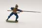 Preview: Landsknecht stabbing with French helmet